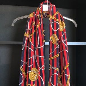 Women’s Scarf